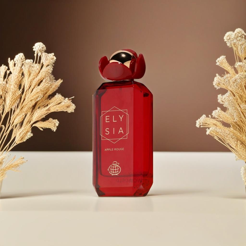 Elysia Apple Rouge 