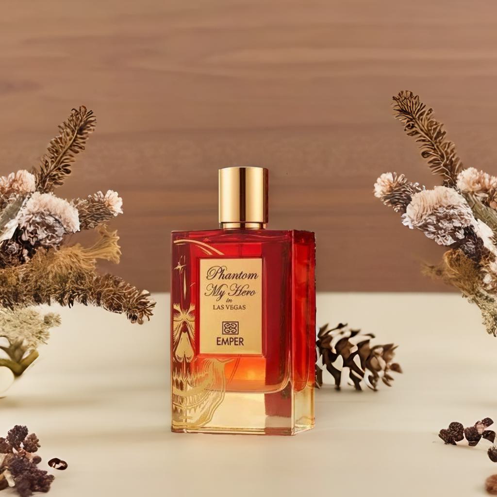 Phantom my Hero in Las Vegas