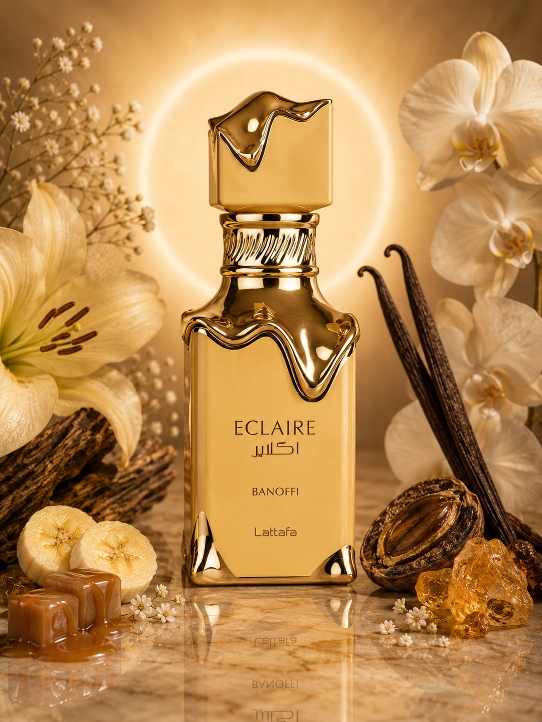 Eclaire Banoffi