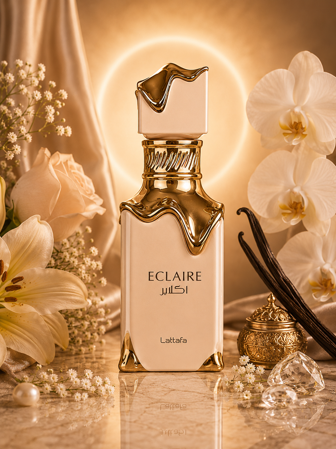 Eclaire