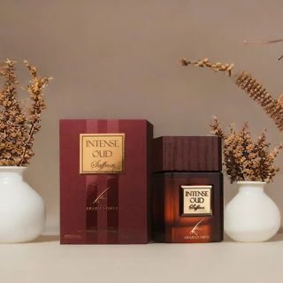 Intense Oud SAFFRON