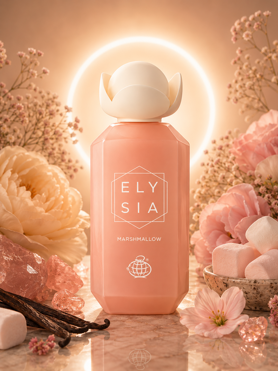 Elysia Marshmallow