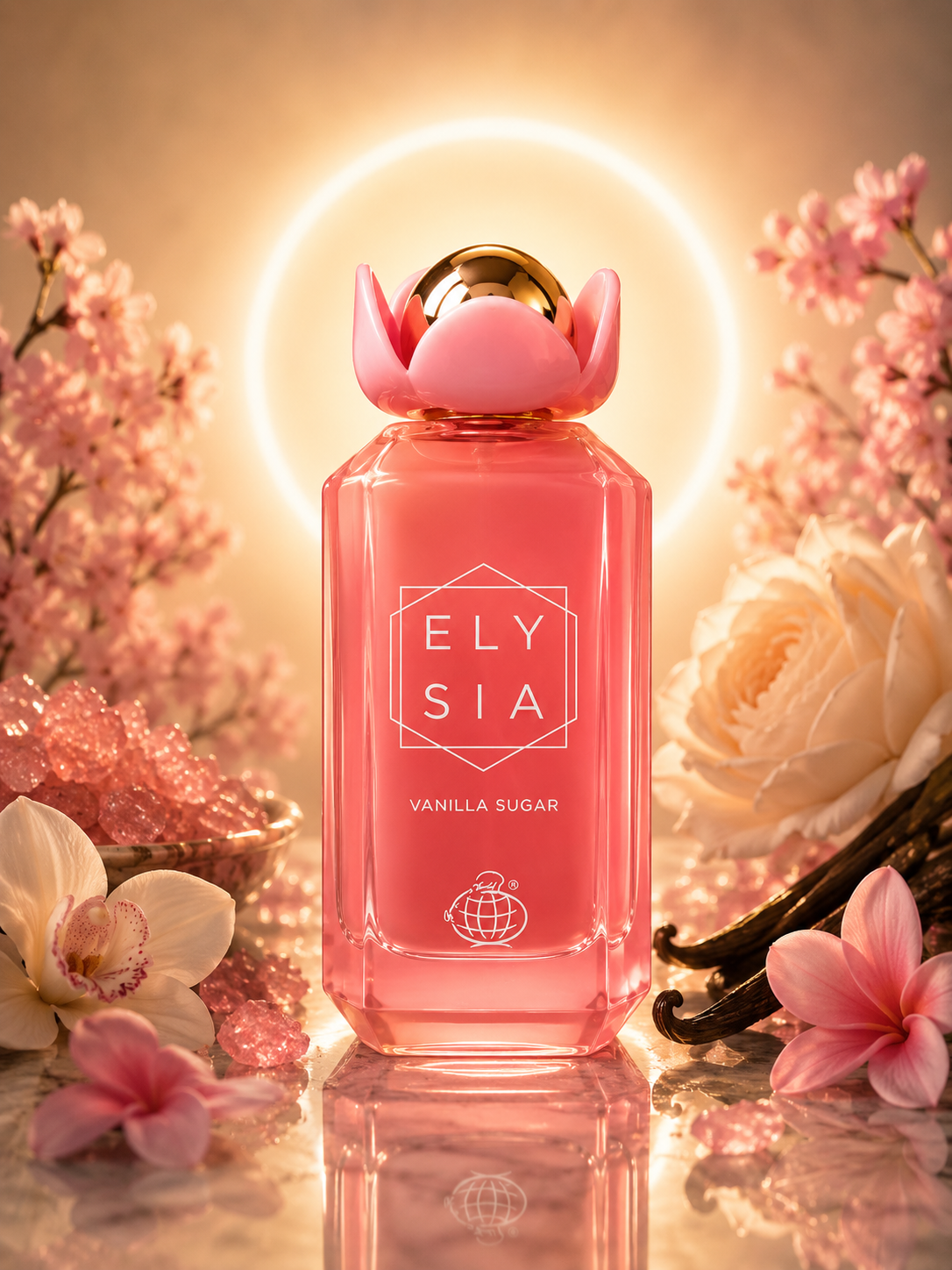 Elysia Vanilla Sugar