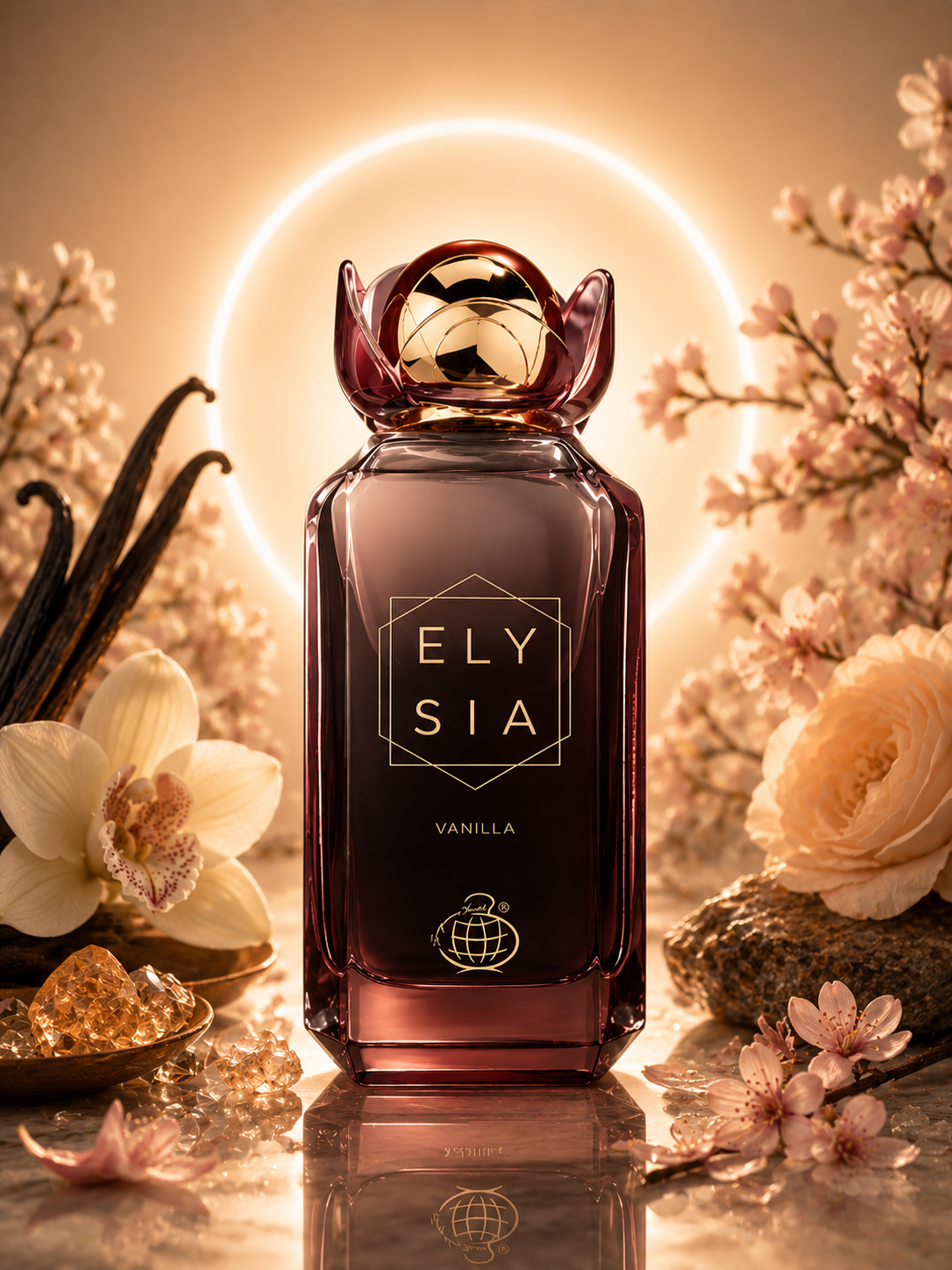 Elysia Vanilla