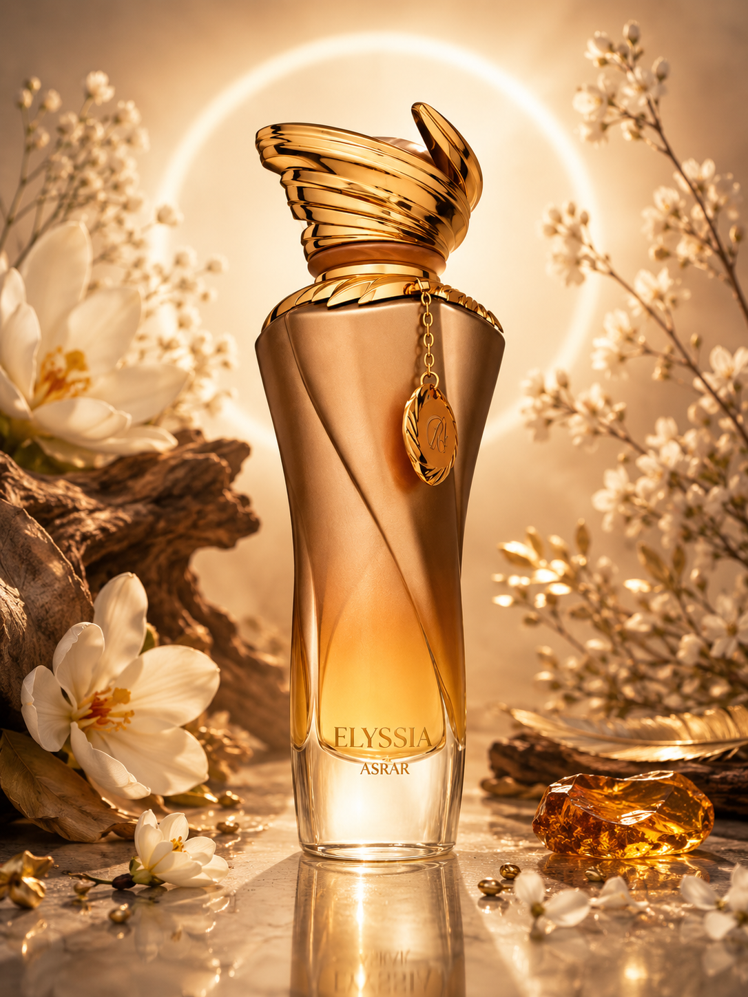 Elyssia Aura