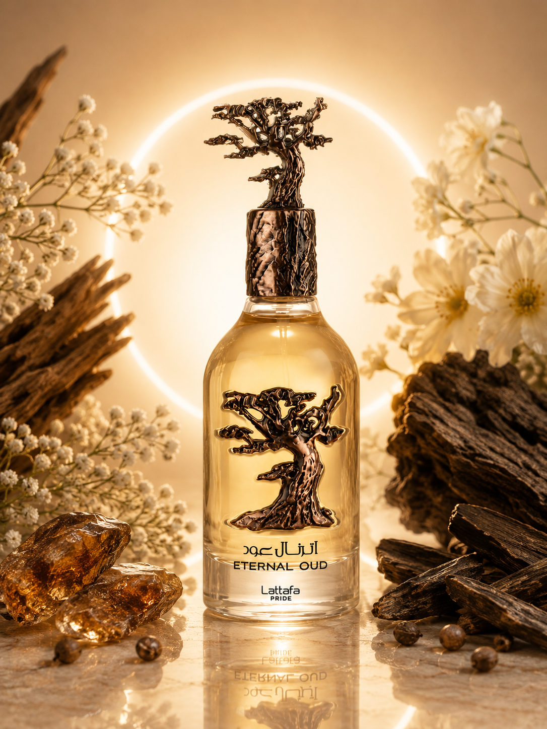 Eternal Oud