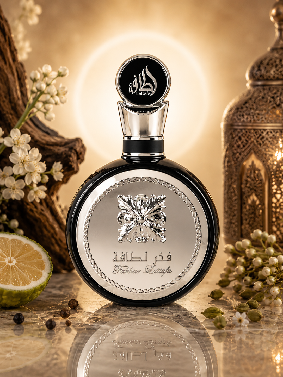 Fakhar Silver