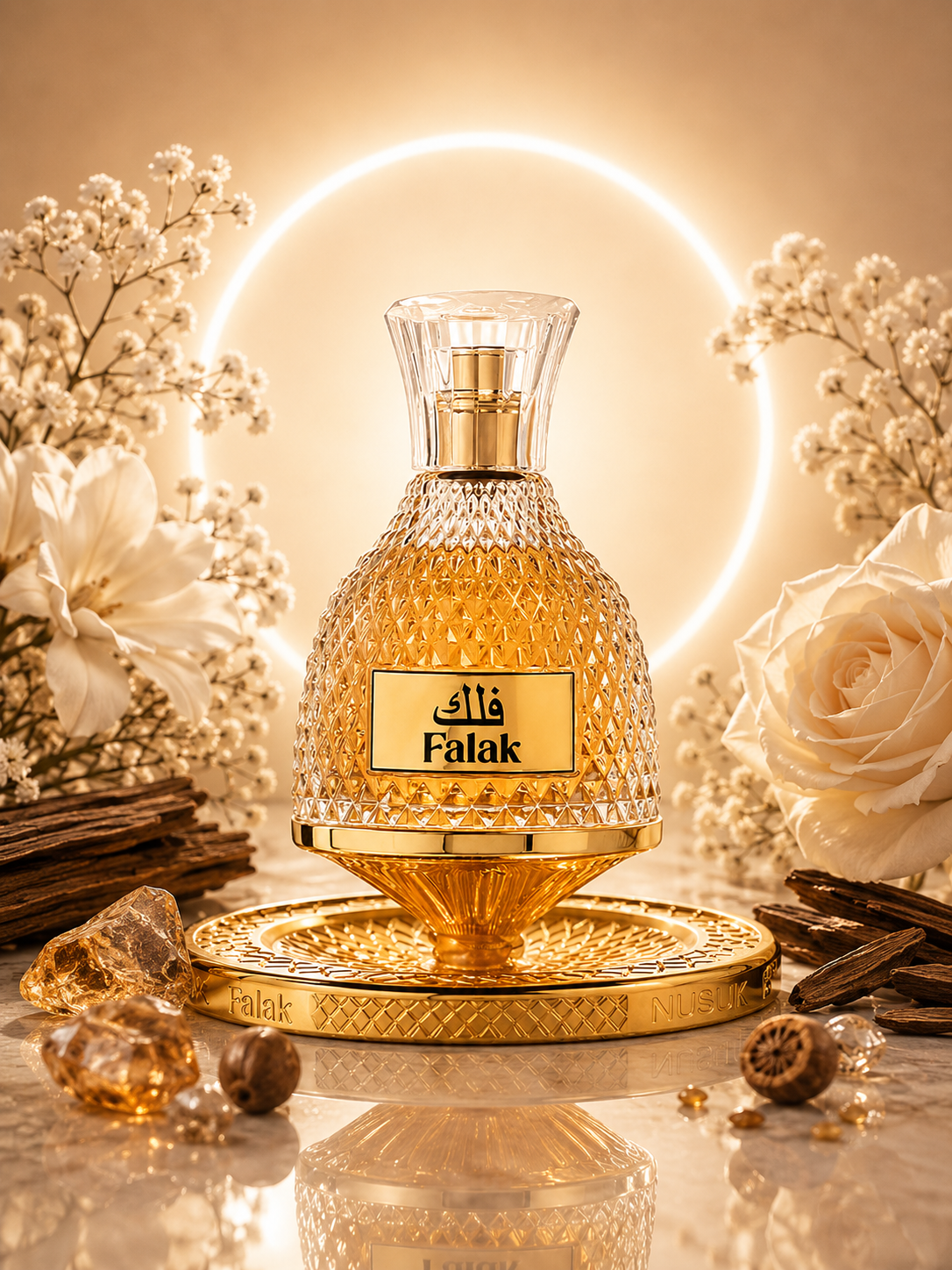 Nusuk Falak