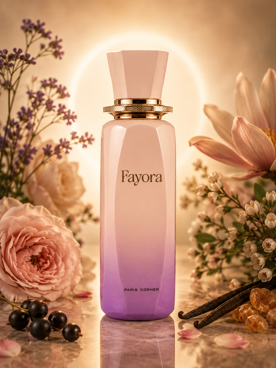 Fayora
