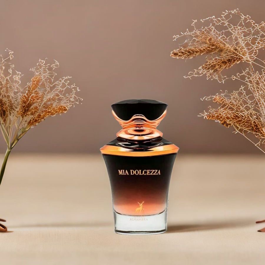 Mia Dolcezza - Maison Alhambra