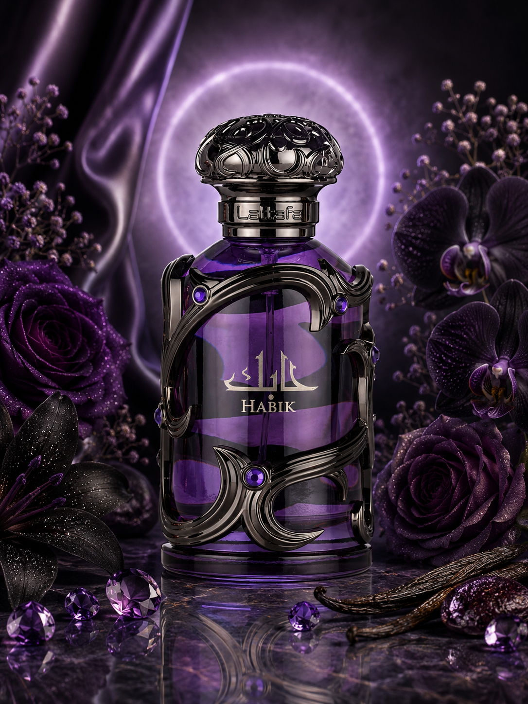 Habik for Men