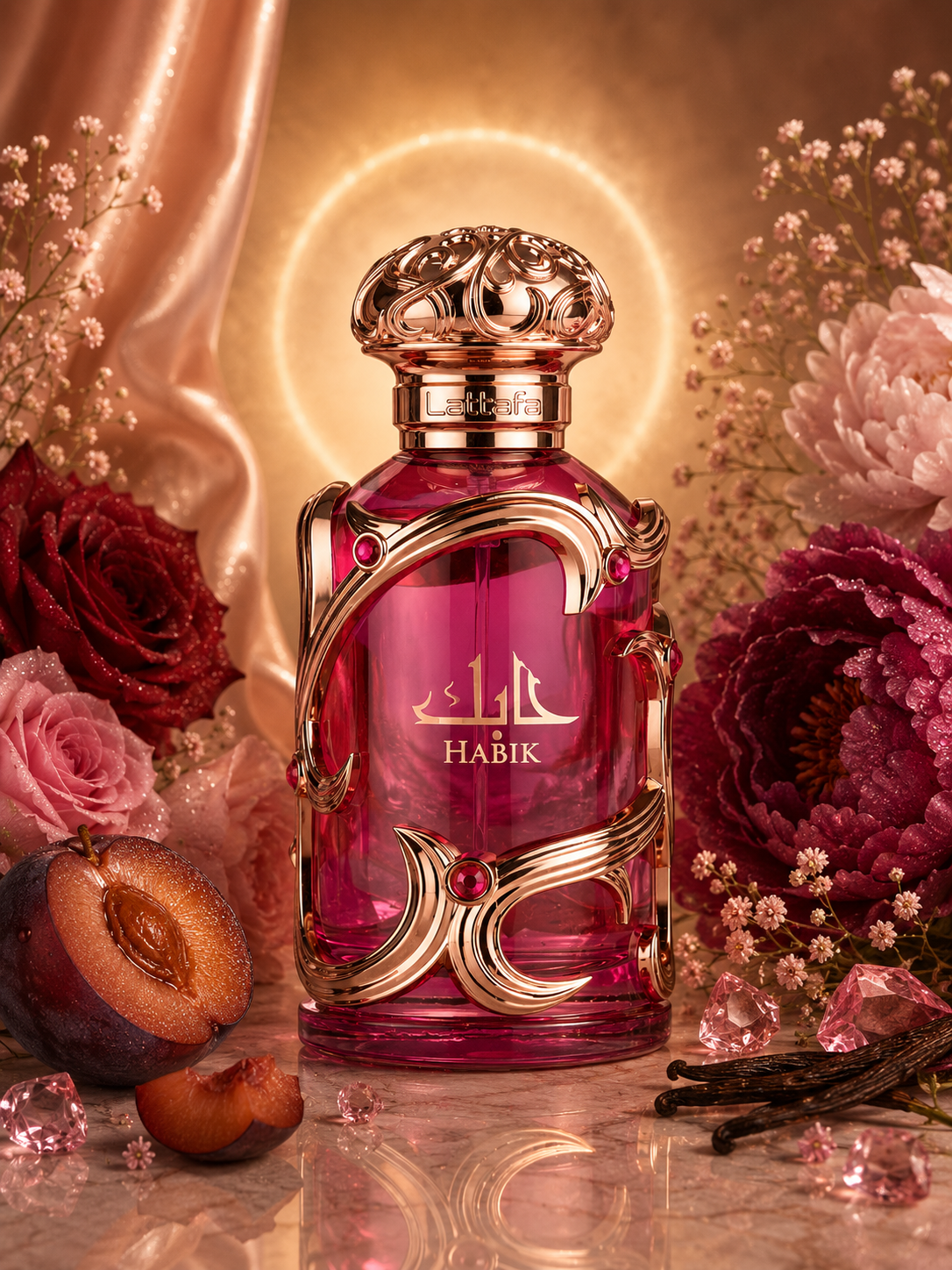 Habik for Women