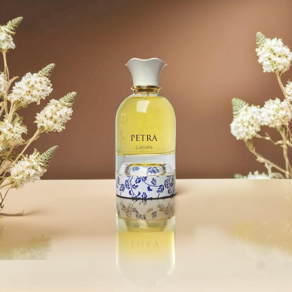 Lattafa Petra