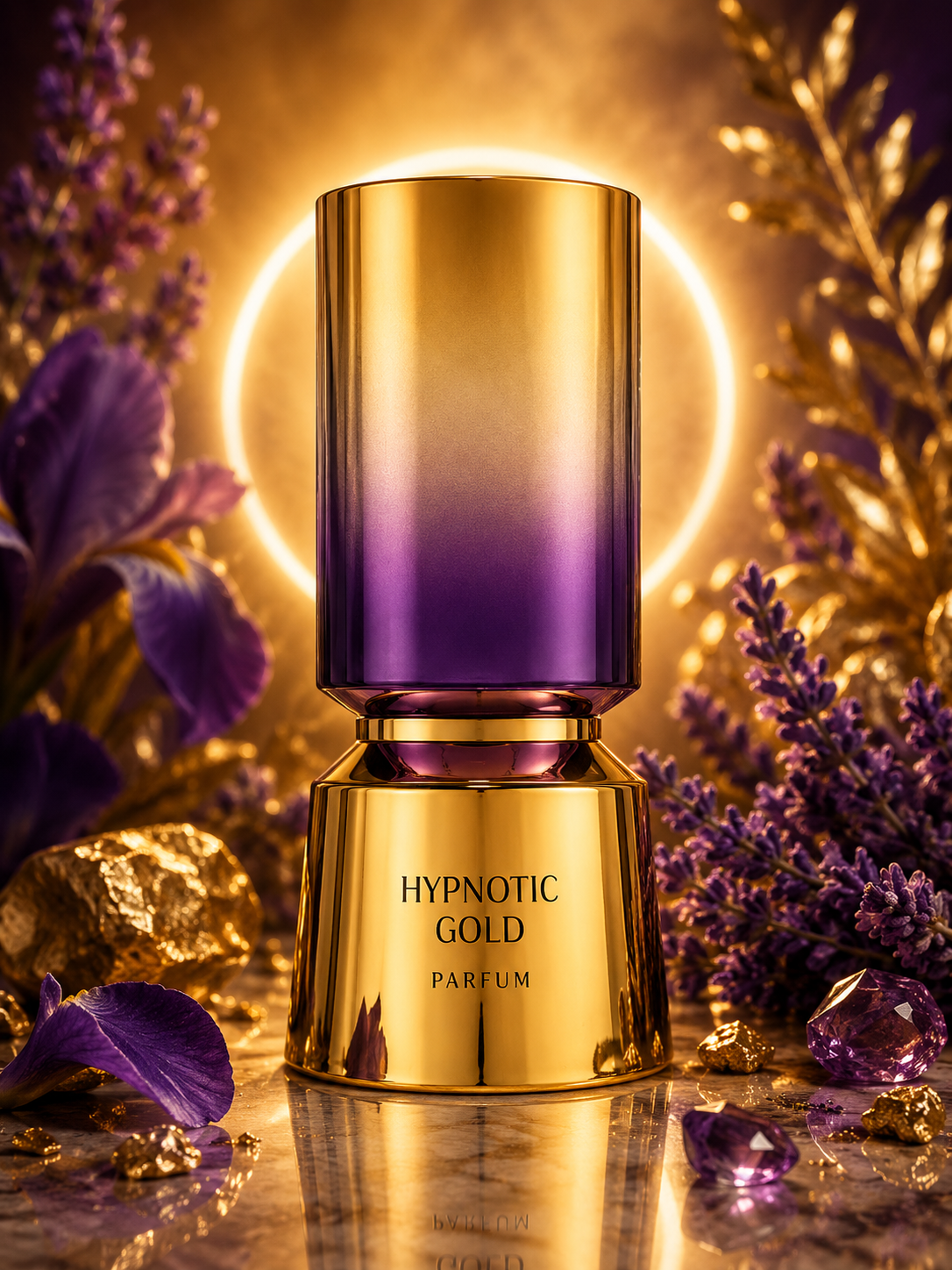 Hypnotic Gold