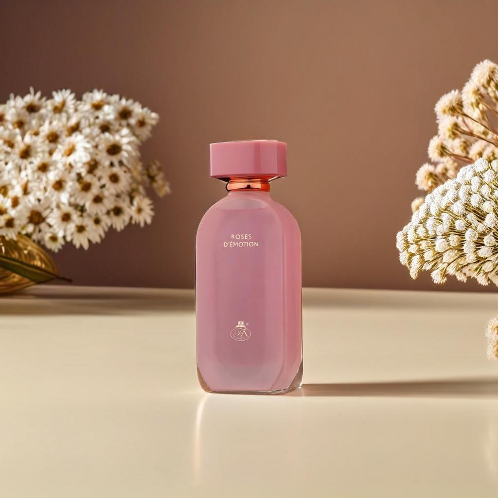 Roses D'Emotion