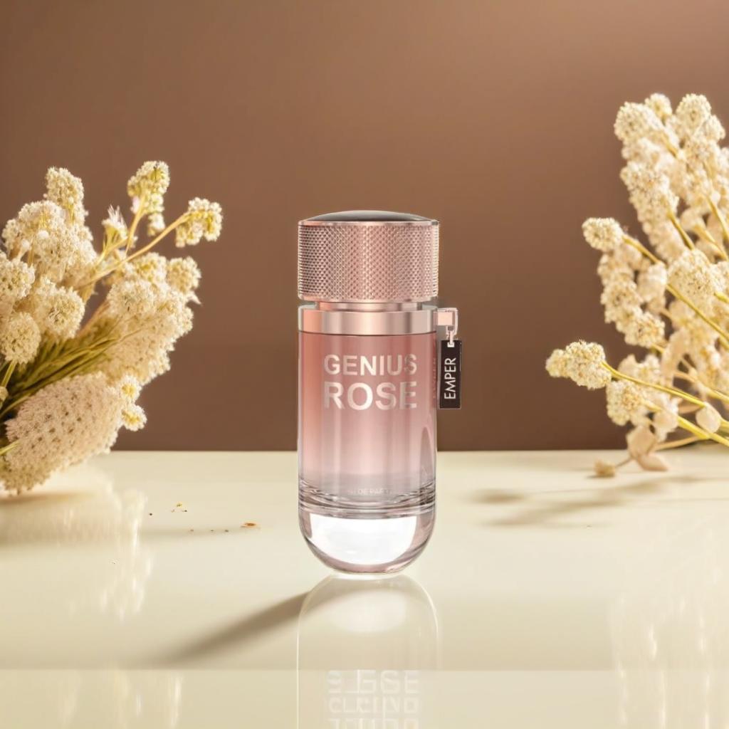 Genius Rose