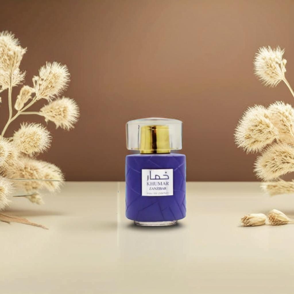 Khumar Zanzibar