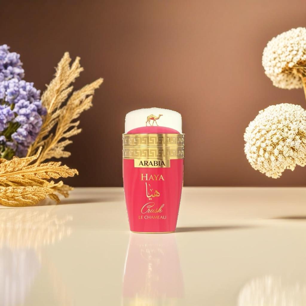 Haya Crush 