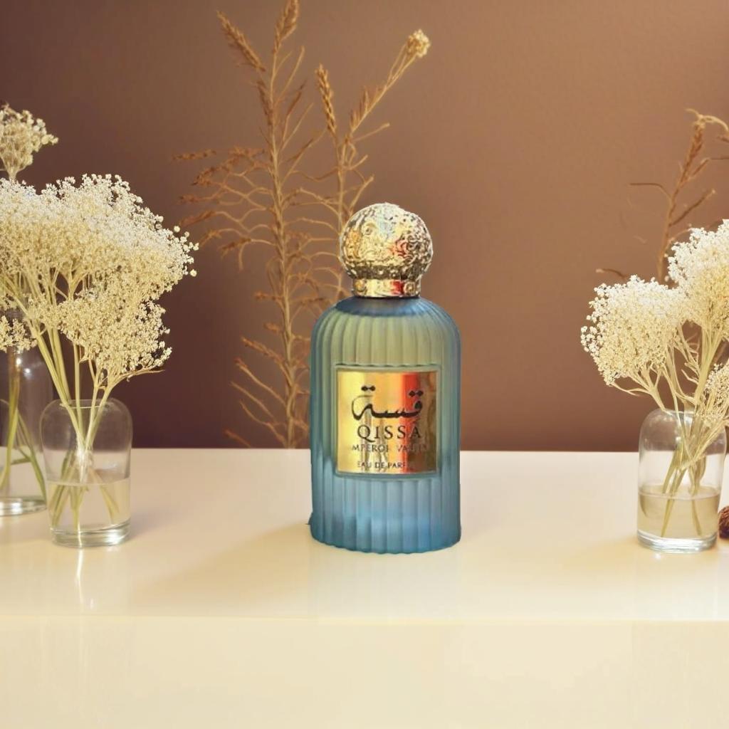 Qissa Emperor Valley 