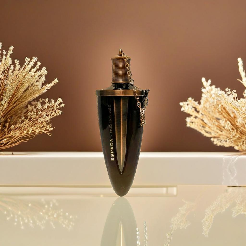 Espada Intense