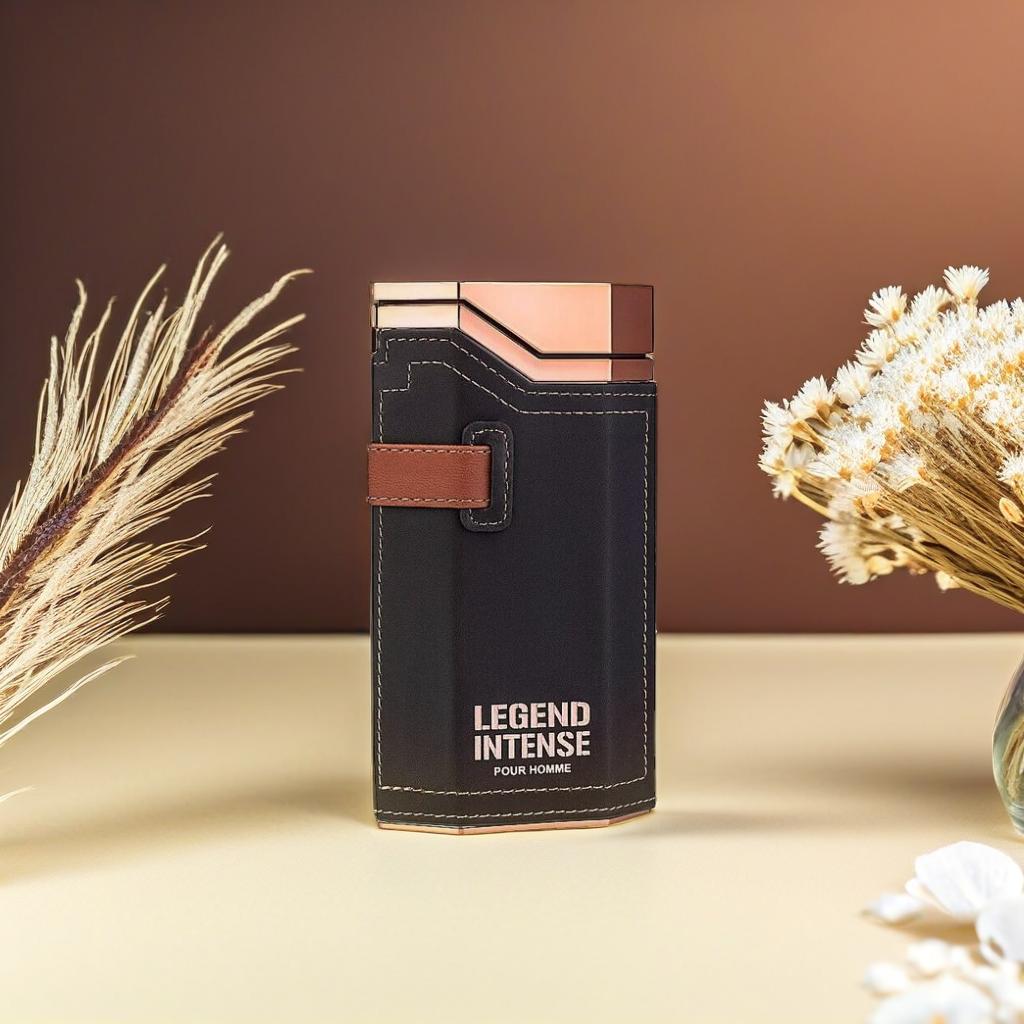 Legend Intense Pour Homme