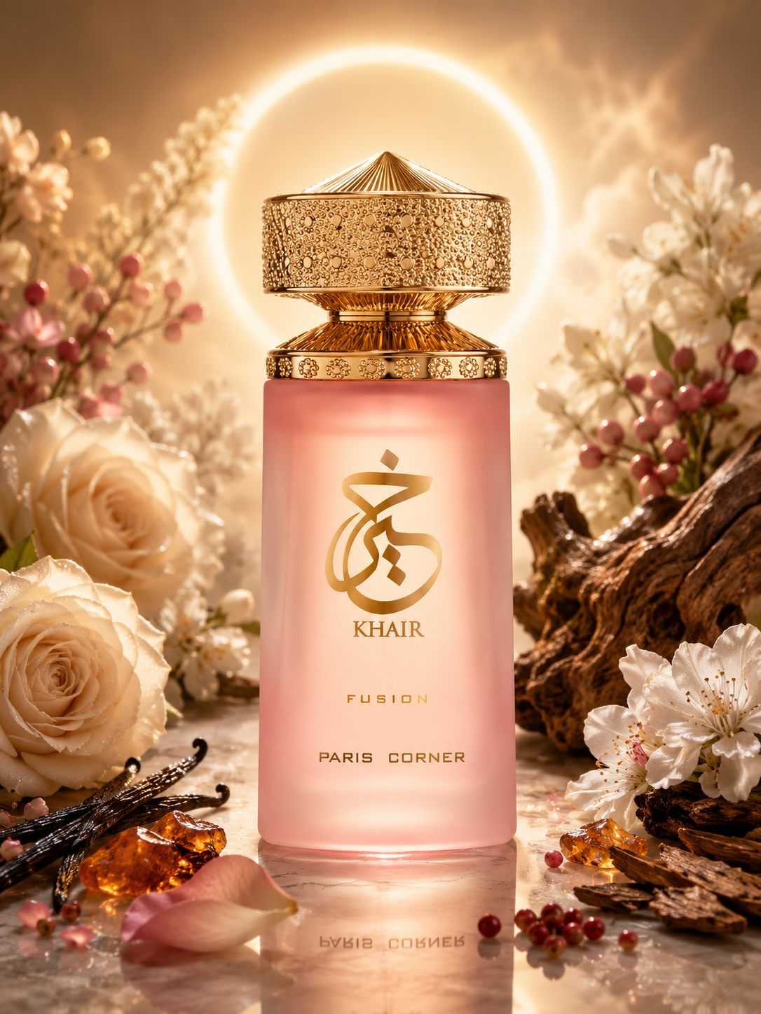 Khair Fusion 