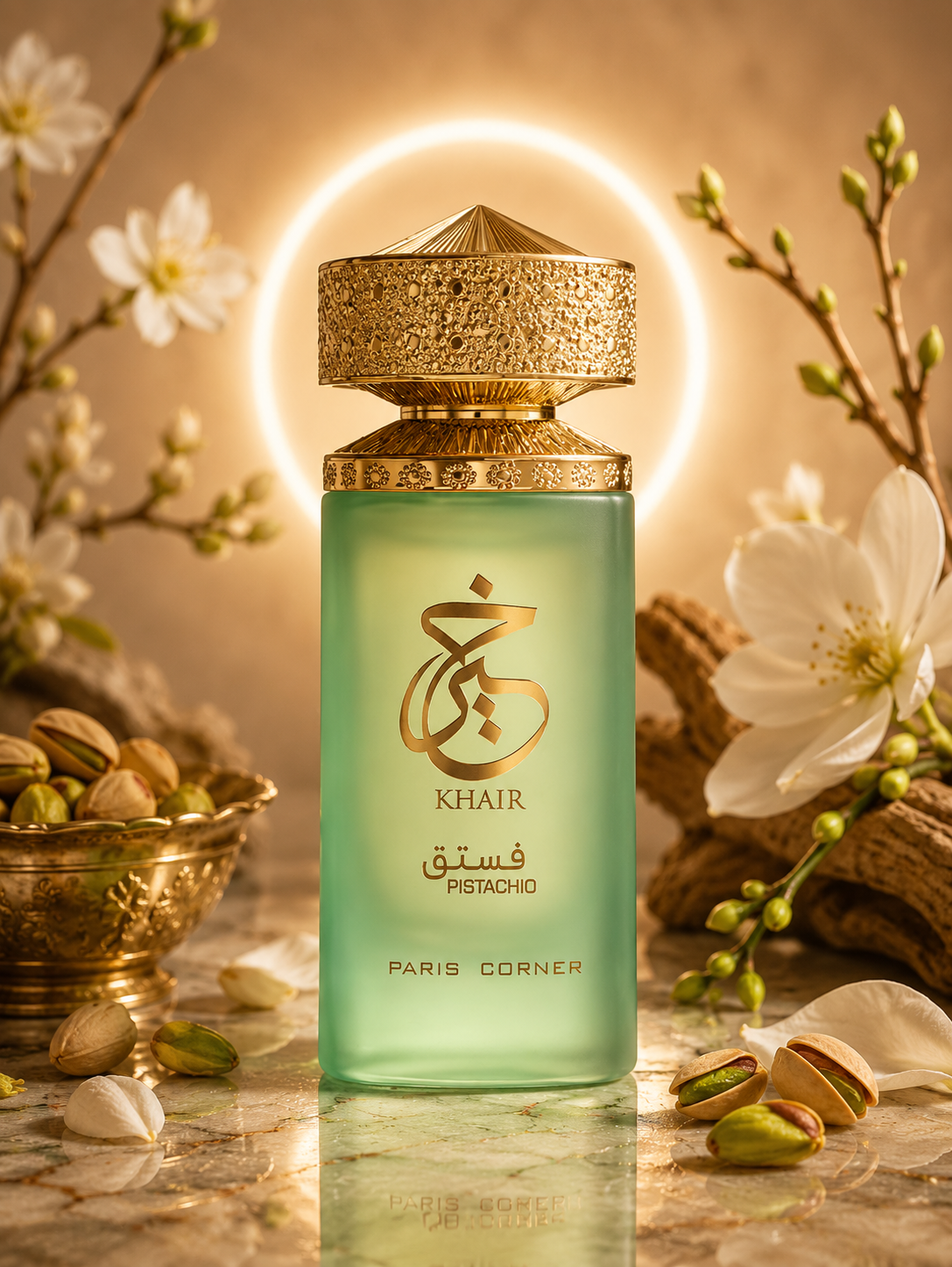 Khair Pistachio