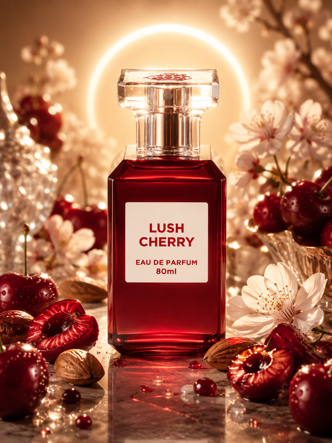 Lush Cherry