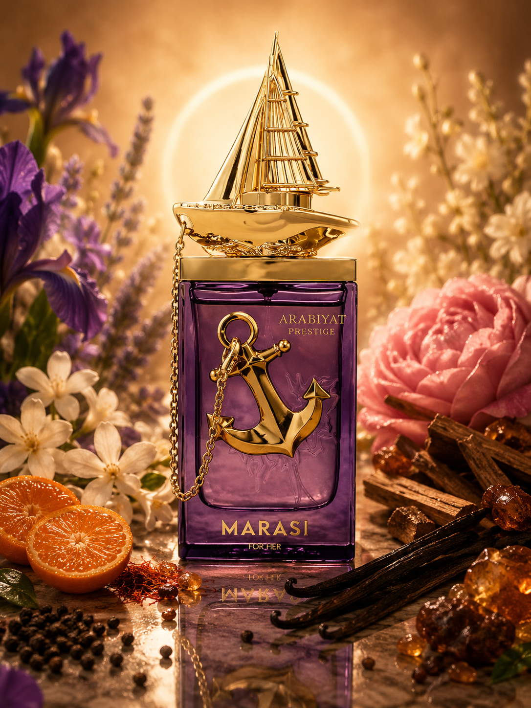 Marasi for Her 