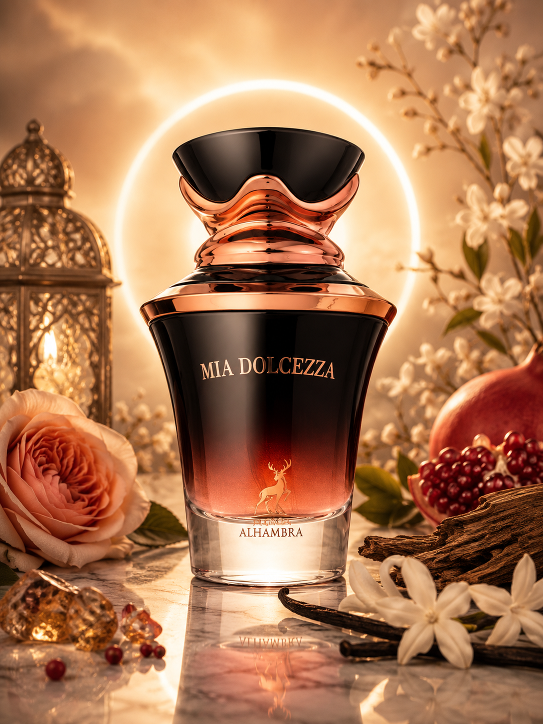 Mia Dolcezza