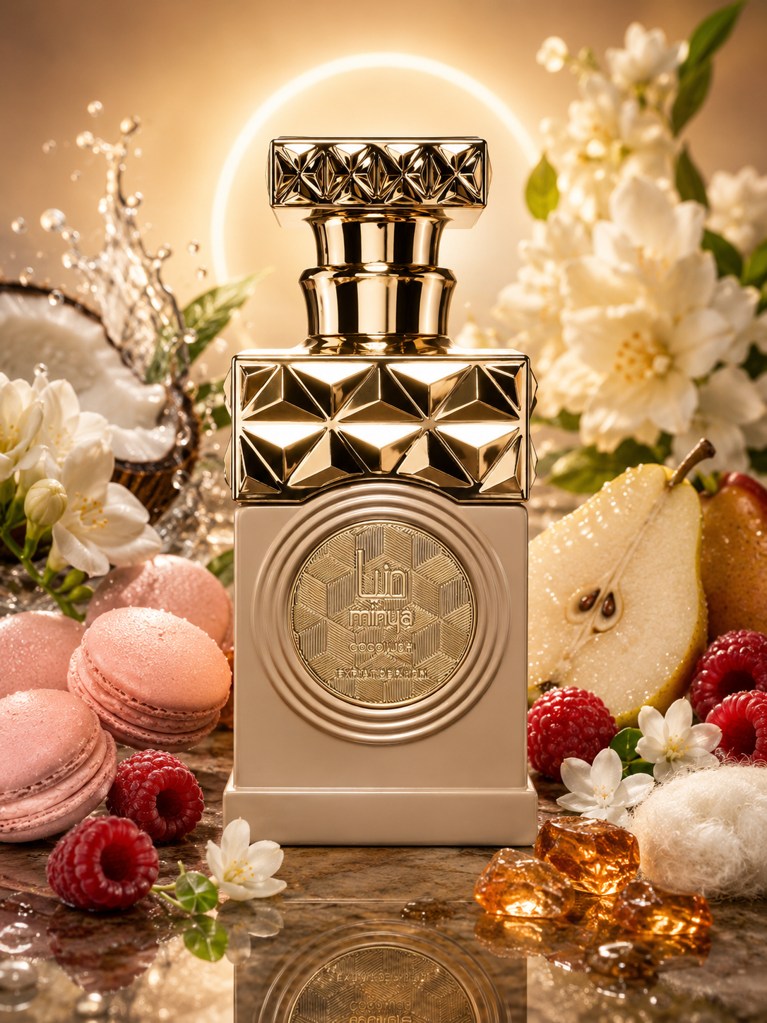Minya Coco Lush 